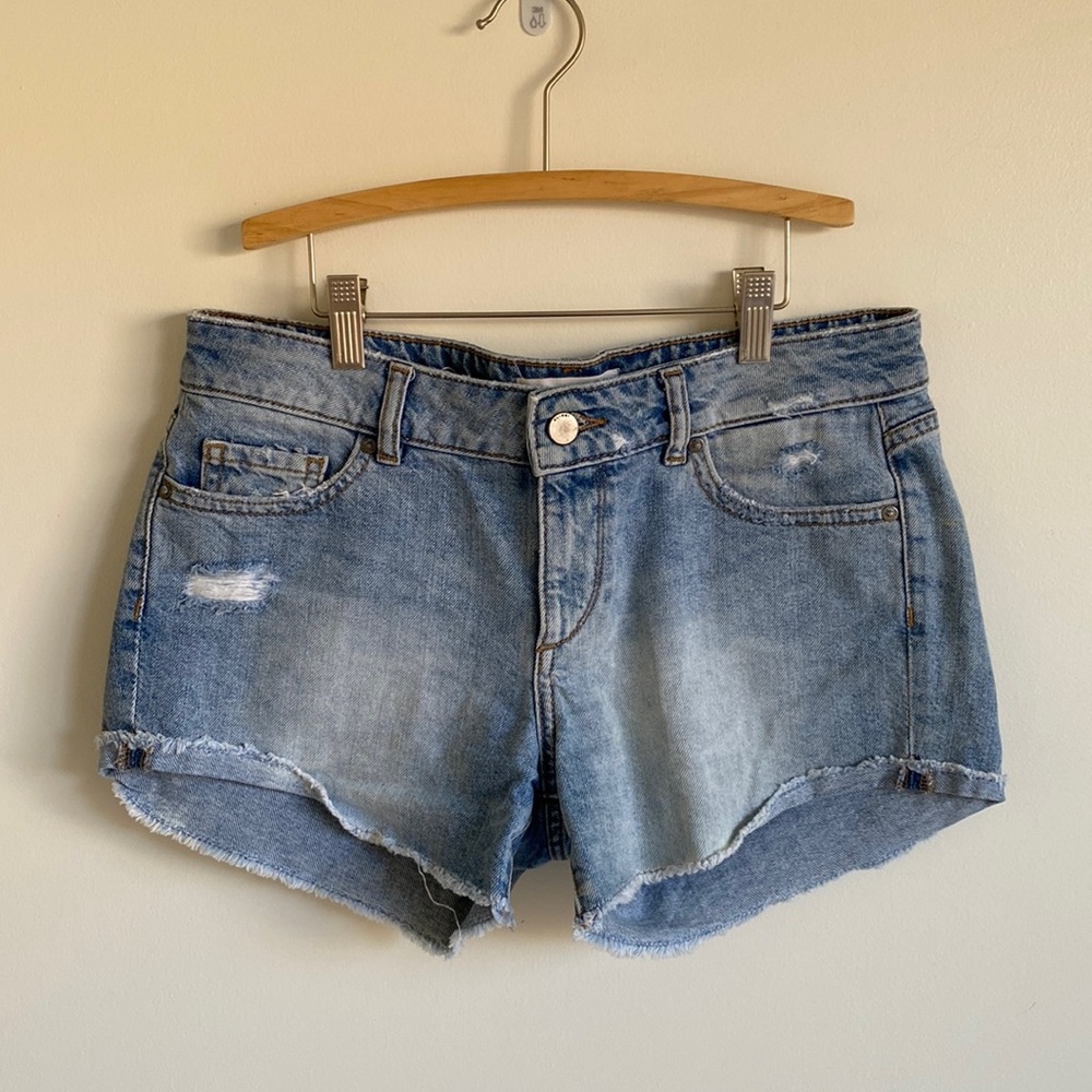 DL1961 shorts